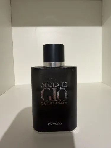 Perfume Acqua di gio Profumo