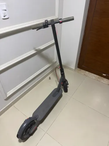 Patinete elétrico Foston 