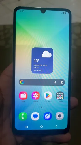 Samsung A06 128GB 