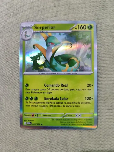 Cartas tcg