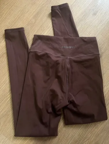 Calça legging shein Musera tamanho P