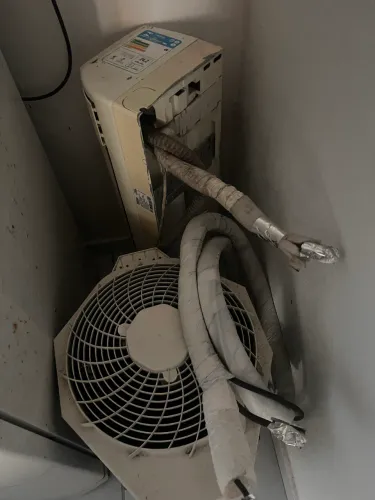 Ar condicionado Philco