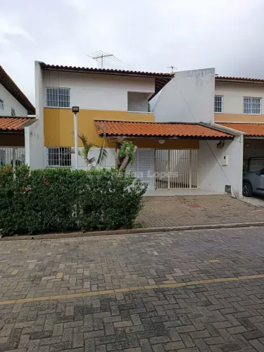 Casa em Condominio à venda, Gurupi, Teresina, PI