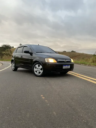 Chevrolet Corsa Hat. Maxx 1.0/ 1.0 Flexpower 8V 5P 2009