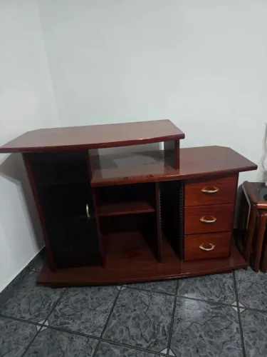 Rack Antigo