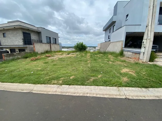 Terreno em Condomínio para Venda em Salto, Residencial Lagos D`Icaraí