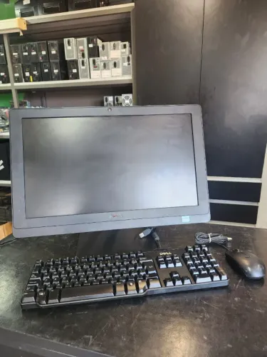 Dell OptiPlex 3011 AIO i5 3ger 8GB DDR3 SSD 120gb