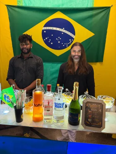 Aniversário, casamento, corporativo