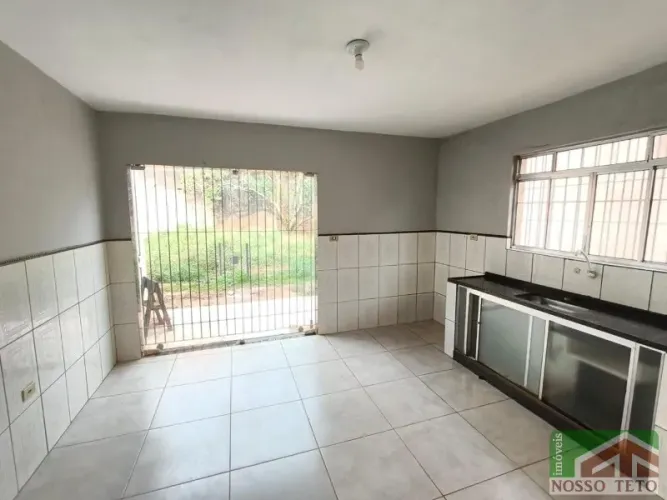 CASA À VENDA | JARDIM DULCE (NOVA VENEZA) | SUMARÉ