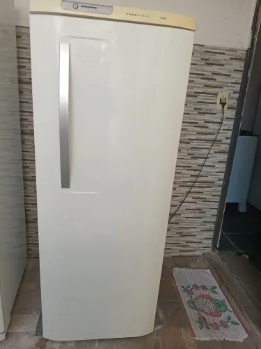 Geladeira eletrolux Rfe 38