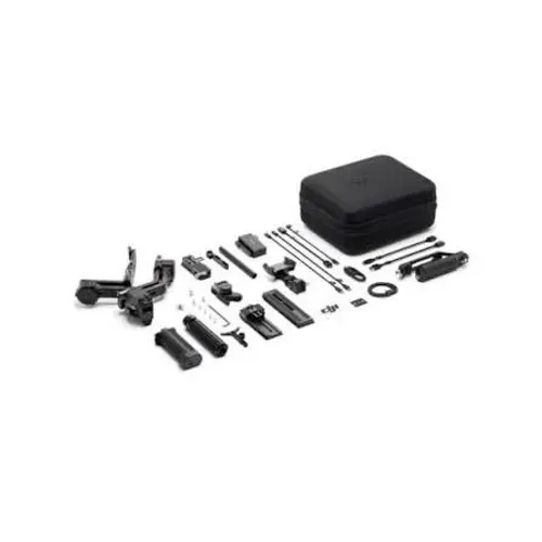 DJI RONIN RS4 PRO