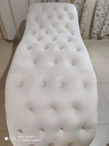 Maca luxo