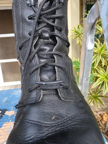 Par de botas Harley Davidson número 41