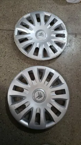 Calotas Citroën originais