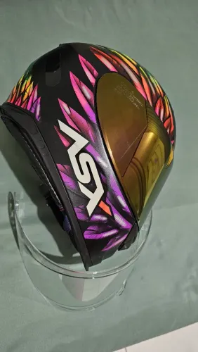 Capacete 