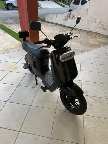 SUDU A4 1000W ELÉTRICA 2025
