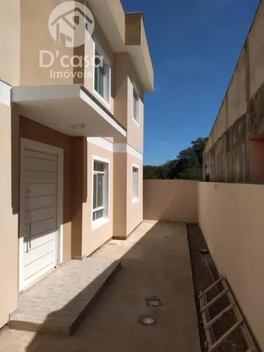Apartamento com 2 dormitórios à venda, 55 m² por R$ 200.000,00 - Parque Espírito Santo - C