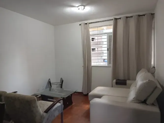 SOFÁ / POLTRONA / CENTRO