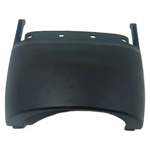 Capa Moldura Audi A4 Coluna Direcao 2009-2012 Superior