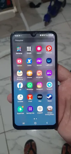 Samsung A 50