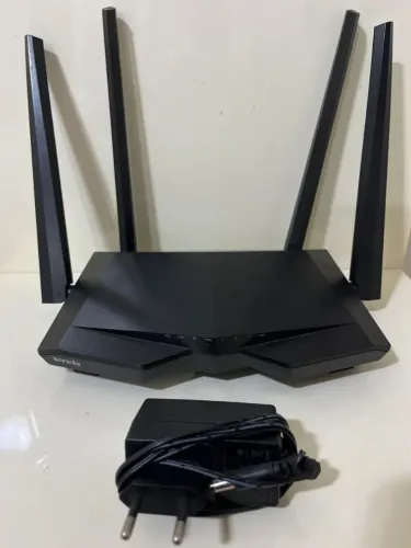 Roteador tenda ac1200