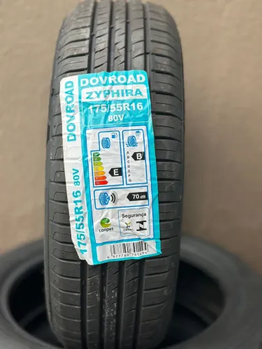Pneu 175/55r16 (BYD)