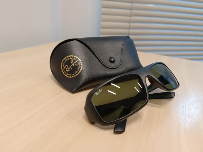 Óculos Ray Ban