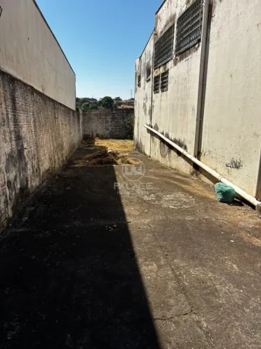 Comercial À Venda E Locação Vila Industrial Piracicaba
