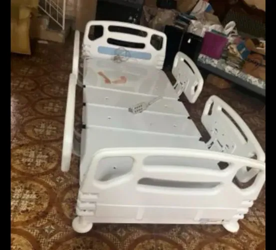 Cama hospitalar Blumenau 