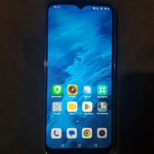 Vendo Celular Realmente C61