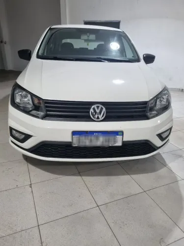 Volkswagen Gol Geração VII 1.0 12V Flex Mec. 4P 2023