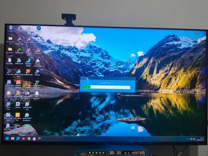 Smart tv Philco
