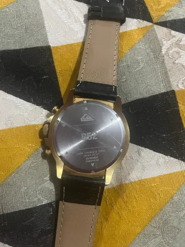 Relógio Quiksilver