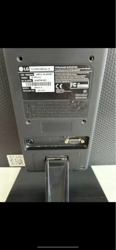 Monitor e estabilizador 