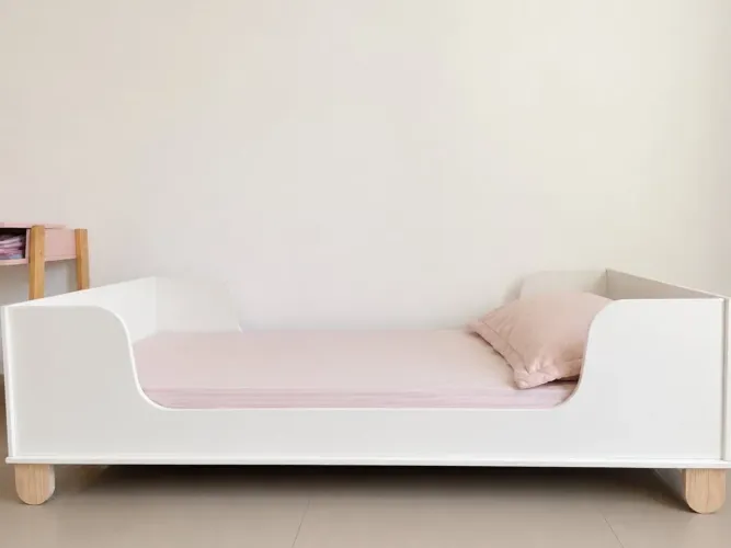 Mini cama infantil