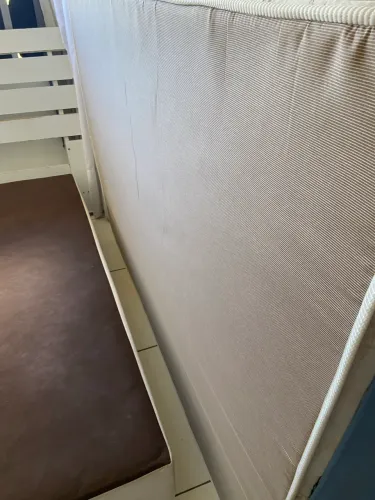Cama box - Ortobom