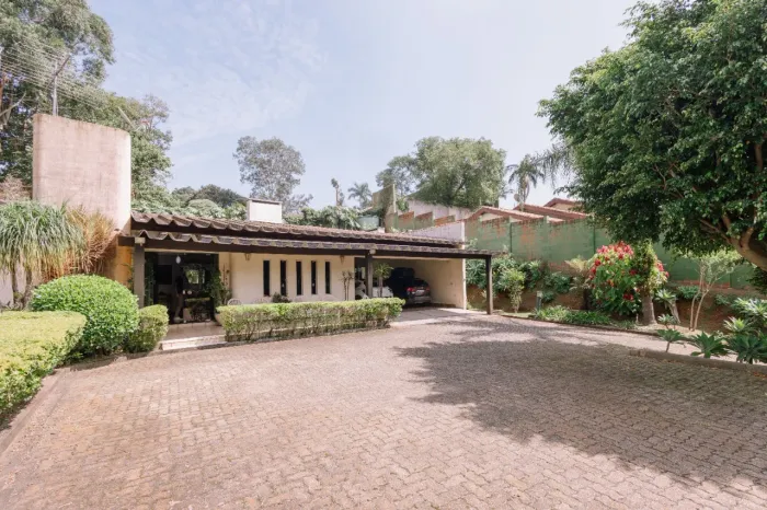 Casa à venda no condomínio Jardim Mediterrâneo
