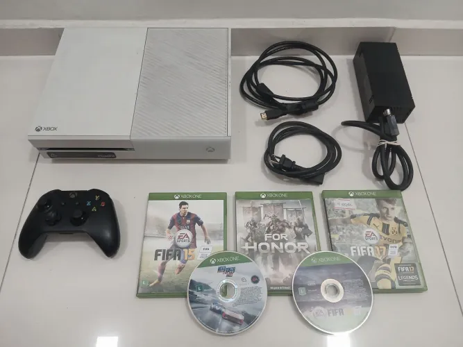 Xbox one 