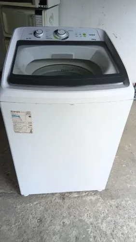 Máquina de lavar Consul 12 kg