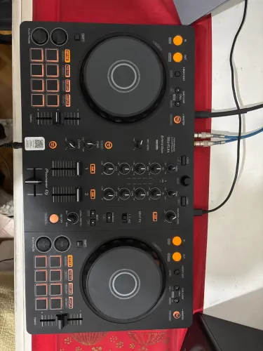 Controladora Flx4 - Pionner