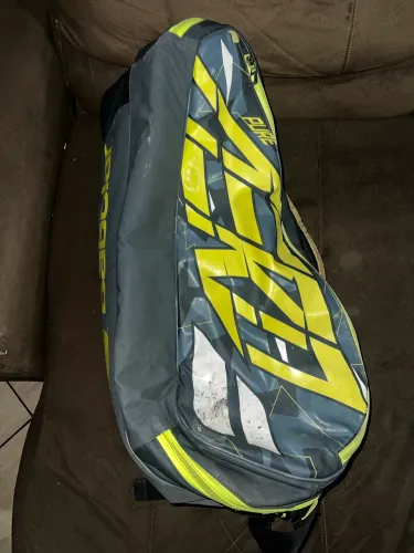Raquateira Pure Drive Aero X12 Rafa Nadal 