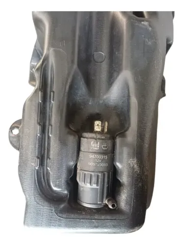 Reservatório Agua Parabrisa Chevrolet Cobalt 2015 2016 2017 2018 2019