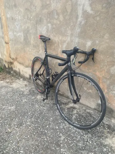Speed Sundown bicicleta estrada road bike