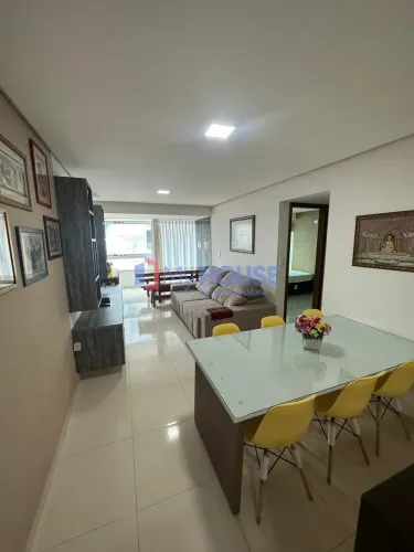 Ótimo apartamento com 2 quartos para Locação na Praia Dourada, Ilhéus, BA