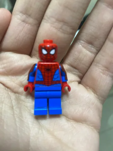 troco por lego do aquaman ou outro DC