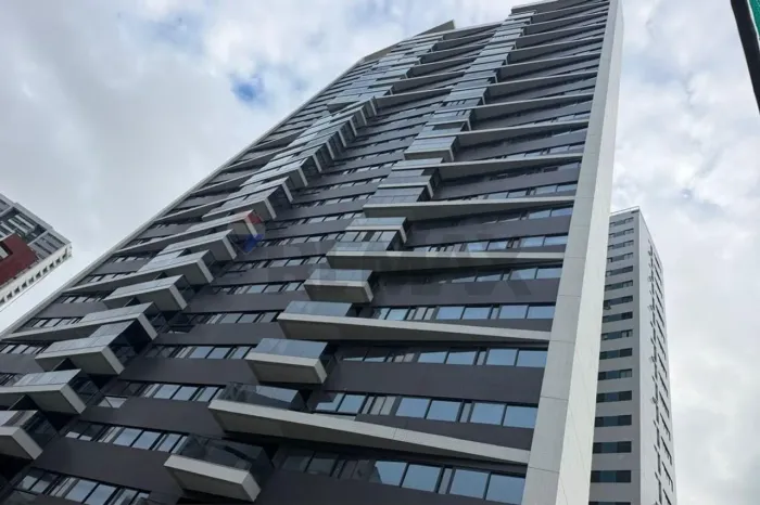 Apartamento 3 Quartos em Boa Viagem