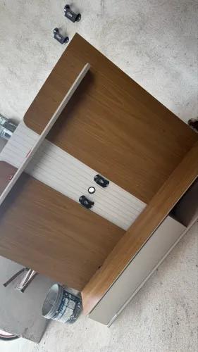 Painel de TV