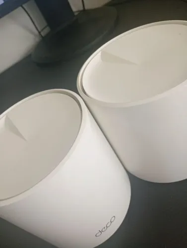 Tp-link deco X50