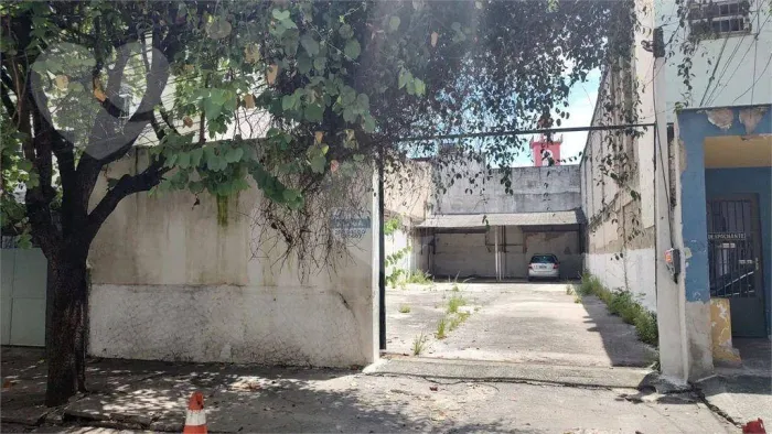 Terreno à venda, 250 m² por R$ 1.100.000,00 - Centro - Niterói/RJ
