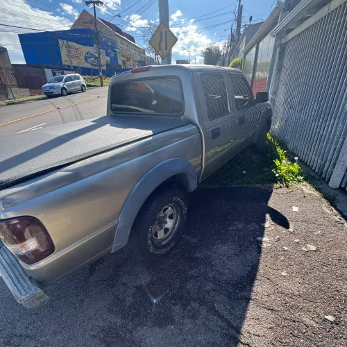Ford Ranger XLS 3.0 PSE 163cv 4X2 CD TB Dies. 2006